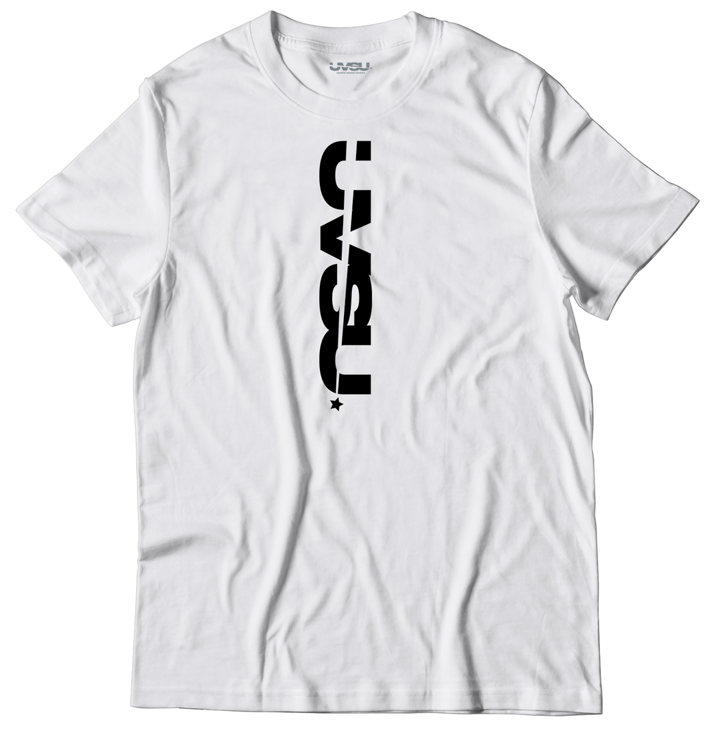 Vertical Logo T-Shirt