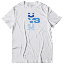 Load image into Gallery viewer, The Tri-Color T-Shirt
