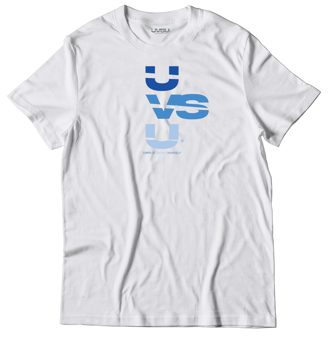 The Tri-Color T