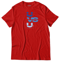 Load image into Gallery viewer, The Tri-Color T-Shirt

