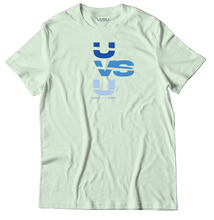 Load image into Gallery viewer, The Tri-Color T-Shirt
