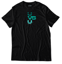 Load image into Gallery viewer, Tri-Color T-Shirt
