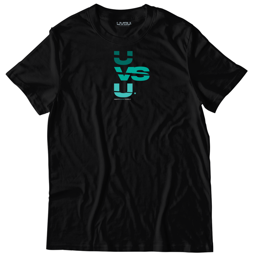 Tri-Color T-Shirt