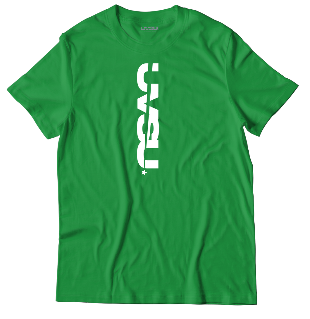 Vertical Logo T-Shirt